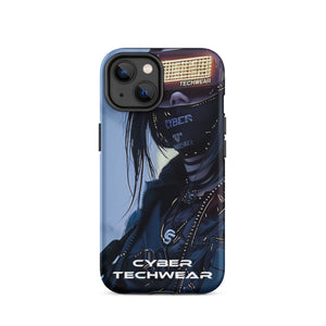 Minimalist iPhone Case Protective