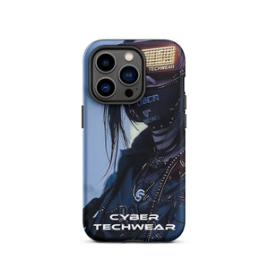 Minimalist iPhone Case Protective