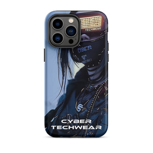 Minimalist iPhone Case Protective