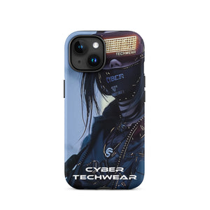 Minimalist iPhone Case Protective