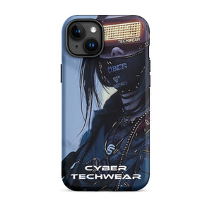 Minimalist iPhone Case Protective