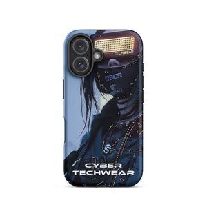 Minimalist iPhone Case Protective