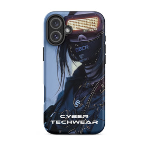 Minimalist iPhone Case Protective