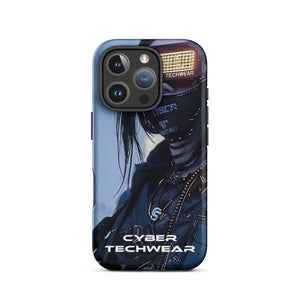 Minimalist iPhone Case Protective