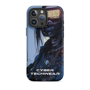 Minimalist iPhone Case Protective