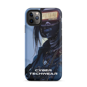 Minimalist iPhone Case Protective