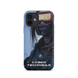 Minimalist iPhone Case Protective