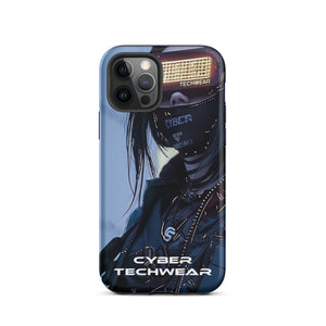 Minimalist iPhone Case Protective