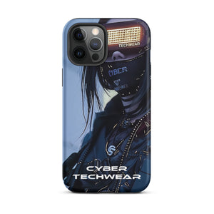 Minimalist iPhone Case Protective