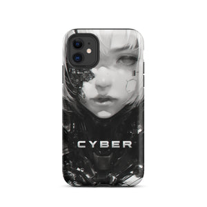 Minimalist Iphone Tactical Case