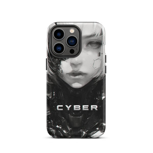 Minimalist Iphone Tactical Case