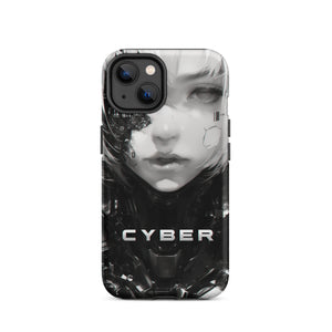 Minimalist Iphone Tactical Case