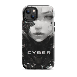 Minimalist Iphone Tactical Case