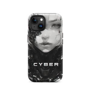 Minimalist Iphone Tactical Case