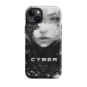 Minimalist Iphone Tactical Case