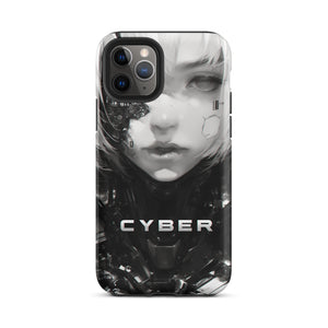 Minimalist Iphone Tactical Case