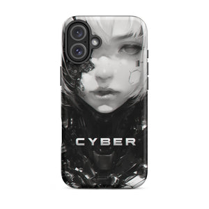 Minimalist Iphone Tactical Case