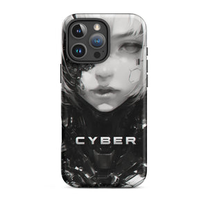 Minimalist Iphone Tactical Case