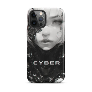 Minimalist Iphone Tactical Case