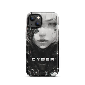 Minimalist Iphone Tactical Case