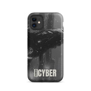 Minimalist iPhone White Cases