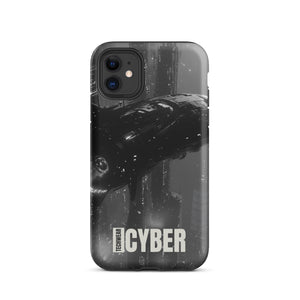 Minimalist iPhone White Cases