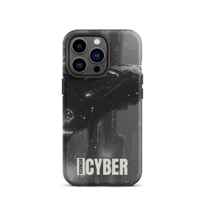 Minimalist iPhone White Cases