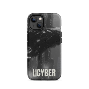 Minimalist iPhone White Cases