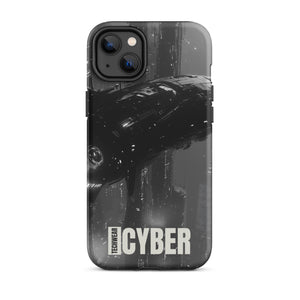 Minimalist iPhone White Cases