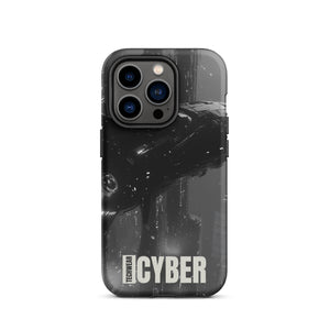 Minimalist iPhone White Cases