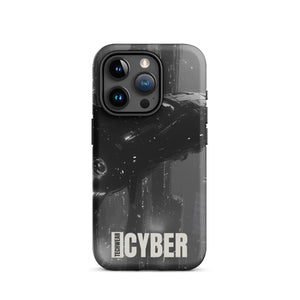 Minimalist iPhone White Cases