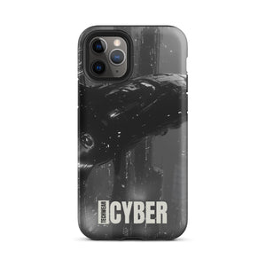 Minimalist iPhone White Cases