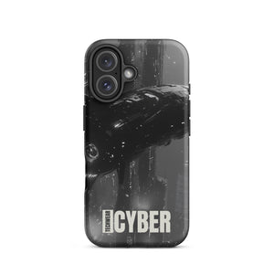 Minimalist iPhone White Cases