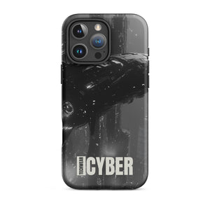 Minimalist iPhone White Cases