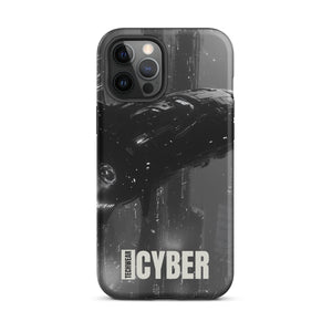 Minimalist iPhone White Cases