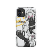 Minimalist Premium iPhone Case