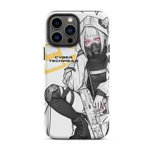 Minimalist Premium iPhone Case