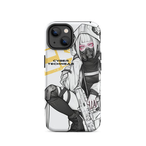 Minimalist Premium iPhone Case