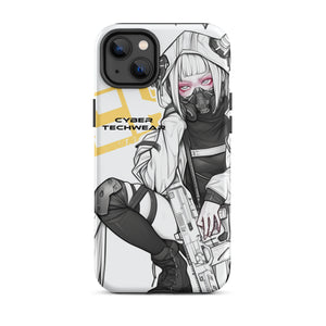 Minimalist Premium iPhone Case