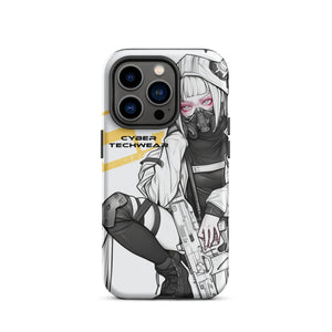 Minimalist Premium iPhone Case