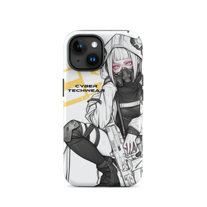 Minimalist Premium iPhone Case