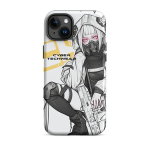 Minimalist Premium iPhone Case