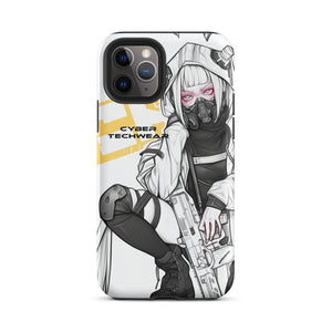 Minimalist Premium iPhone Case