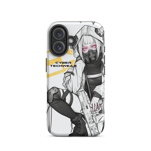 Minimalist Premium iPhone Case