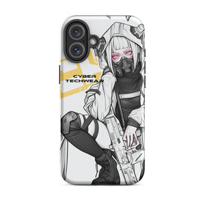 Minimalist Premium iPhone Case