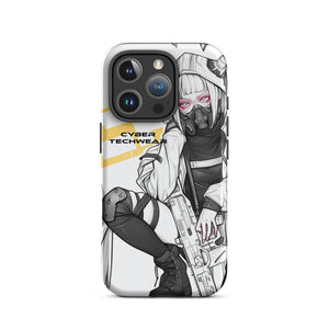 Minimalist Premium iPhone Case