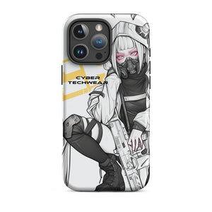 Minimalist Premium iPhone Case