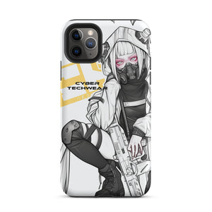 Minimalist Premium iPhone Case