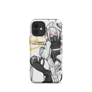 Minimalist Premium iPhone Case