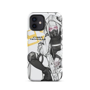 Minimalist Premium iPhone Case